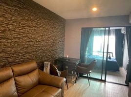 1 Bedroom Condo for sale at HI Sukhumvit 93, Bang Chak