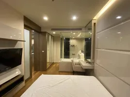 1 Bedroom Condo for rent at The Address Sathorn, Si Lom, Bang Rak