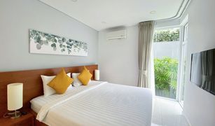 Studio Condominium a vendre à Bo Phut, Koh Samui Horizon Residence