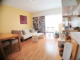 1 Bedroom Apartment for sale at Gallo entre Paraguay y Soler, Federal Capital, Buenos Aires, Argentina