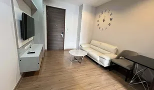 ขายคอนโด 1 ห้องนอน ใน บางซื่อ, กรุงเทพมหานคร ชีวาทัย เรสซิเดนซ์ บางโพ