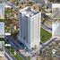 1 Bedroom Apartment for sale at Time 2, Skycourts Towers, Dubai Land