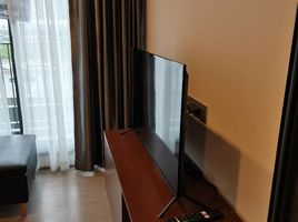 1 Bedroom Condo for rent at Life Asoke Hype, Makkasan