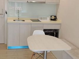 Studio Wohnung zu verkaufen im Seven Seas Condo Jomtien, Nong Prue