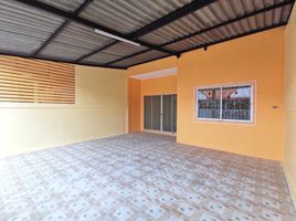 2 Bedroom Townhouse for sale in Nong Phai Kaeo, Ban Bueng, Nong Phai Kaeo