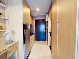 Studio Condo for sale at New Nordic VIP 5, Nong Prue