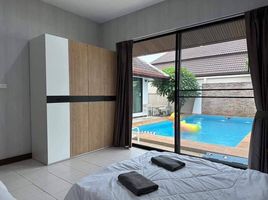 3 Bedroom Villa for rent at The Raintree Village, Nong Prue, Pattaya