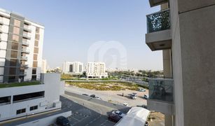 1 Bedroom Apartment for sale in Queue Point, Dubai Mazaya 7