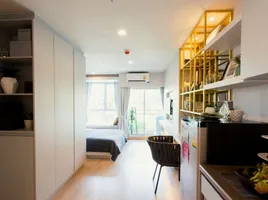 Studio Apartment for sale at Lumpini Selected Sutthisan - Saphankwai, Sam Sen Nai, Phaya Thai