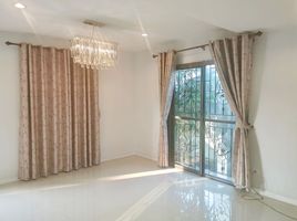 3 Schlafzimmer Haus zu verkaufen im Delight Rattanathibet-Tha It, Tha It, Pak Kret, Nonthaburi