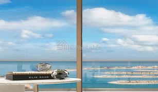 EMAAR Beachfront, दुबई Grand Bleu Tower में 2 बेडरूम अपार्टमेंट बिक्री के लिए