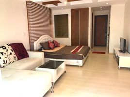 Studio Apartment for rent at Diamond Suites Resort Condominium, Nong Prue