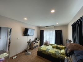 4 Bedroom House for sale at The City Paholyothin, Sai Mai, Sai Mai