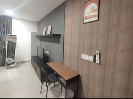 Studio Wohnung zu vermieten im W.H. Taft Residences, Malate