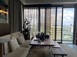 3 Bedroom Apartment for sale at Vittorio 39, Khlong Tan Nuea
