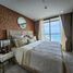 1 Schlafzimmer Appartement zu vermieten im Copacabana Beach Jomtien, Nong Prue, Pattaya, Chon Buri, Thailand