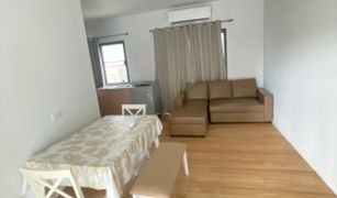 3 Bedrooms Townhouse for sale in Bang Kaeo, Samut Prakan Siri Place Mega Bangna