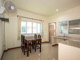 3 Schlafzimmer Villa zu verkaufen im Baan Pratthana Plus, San Phak Wan