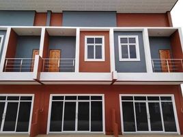 2 Bedroom Townhouse for sale in Thailand, Muang Ngam, Singhanakhon, Songkhla, Thailand