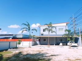 2 Bedroom Villa for sale at Baan Chomnapus, Taling Ngam