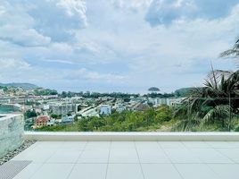 2 Bedroom Apartment for sale at The View, Karon