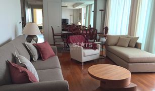 3 chambres Condominium a vendre à Khlong Toei Nuea, Bangkok Baan Siri 31