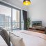 Studio Condo for rent at Marina Wharf 1, Marina Wharf, Dubai Marina