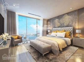 1 Schlafzimmer Wohnung zu vermieten im Sky Center, Ward 2, Tan Binh
