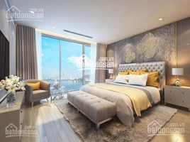 1 Bedroom Apartment for rent at Sky Center, Ward 2