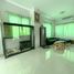 3 Bedroom Townhouse for sale at Phanason Villa Klong 4, Lat Sawai, Lam Luk Ka, Pathum Thani