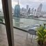 1 Bedroom Condo for rent at Magnolias Waterfront Residences, Khlong Ton Sai