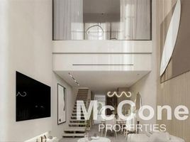 2 Bedroom Penthouse for sale at The Autograph, Tuscan Residences, Jumeirah Village Circle (JVC), Dubai