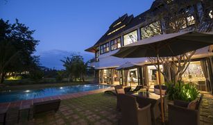4 Bedrooms Villa for sale in Mae Faek, Chiang Mai 