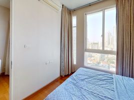 1 Schlafzimmer Wohnung zu verkaufen im Ivy Sathorn 10, Si Lom, Bang Rak