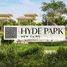 3 Bedroom Apartment for sale at Hyde Park, The 5th Settlement, New Cairo City