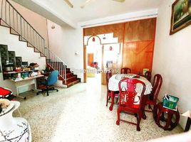 4 Bedroom Townhouse for sale in Timur Laut Northeast Penang, Penang, Paya Terubong, Timur Laut Northeast Penang