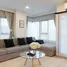 1 Schlafzimmer Appartement zu verkaufen im Escent Condo, Fa Ham, Mueang Chiang Mai, Chiang Mai