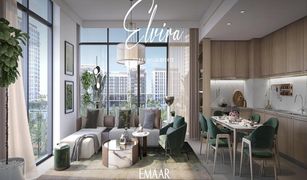 2 Bedrooms Apartment for sale in Park Heights, Dubai Elvira