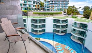 2 chambres Condominium a vendre à Patong, Phuket Absolute Twin Sands III