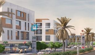 3 Bedrooms Apartment for sale in , Abu Dhabi Manazel Al Reef 2