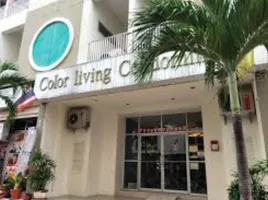 Studio Wohnung zu verkaufen im The Color Living Thepharak, Thepharak, Mueang Samut Prakan, Samut Prakan