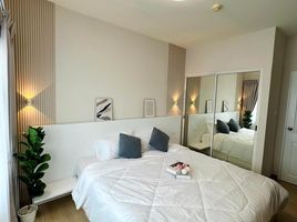 1 Schlafzimmer Wohnung zu verkaufen im A Space Sukhumvit 77, Suan Luang, Suan Luang