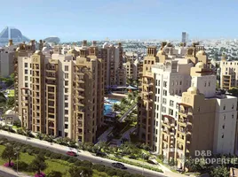 4 Bedroom Apartment for sale at Al Jazi, Madinat Jumeirah Living