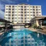 75 Bedroom Hotel for sale in Pattaya, Nong Prue, Pattaya