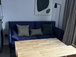 1 Schlafzimmer Wohnung zu vermieten im The Key MRT Phetkasem 48, Bang Wa