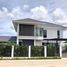 4 Bedroom Villa for sale at Executive Homes, Nong Prue