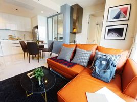 2 Bedroom Condo for sale at Nara 9 by Eastern Star, Thung Mahamek