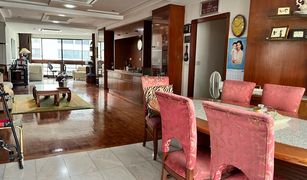 曼谷 Khlong Tan President Park Sukhumvit 24 3 卧室 公寓 售 