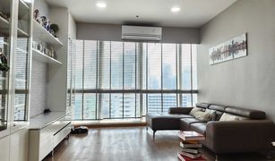 2 Bedrooms Condo for sale in Khlong Toei, Bangkok Millennium Residence