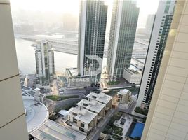 1 Bedroom Apartment for sale at Marina Blue Tower, Marina Square, Al Reem Island, Abu Dhabi